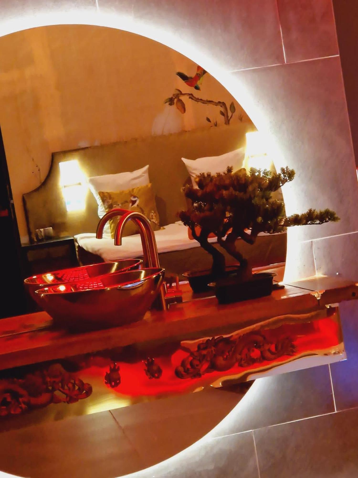 Ramka & Restaurant & Wine Bar Hotel apartamentowy Poznań